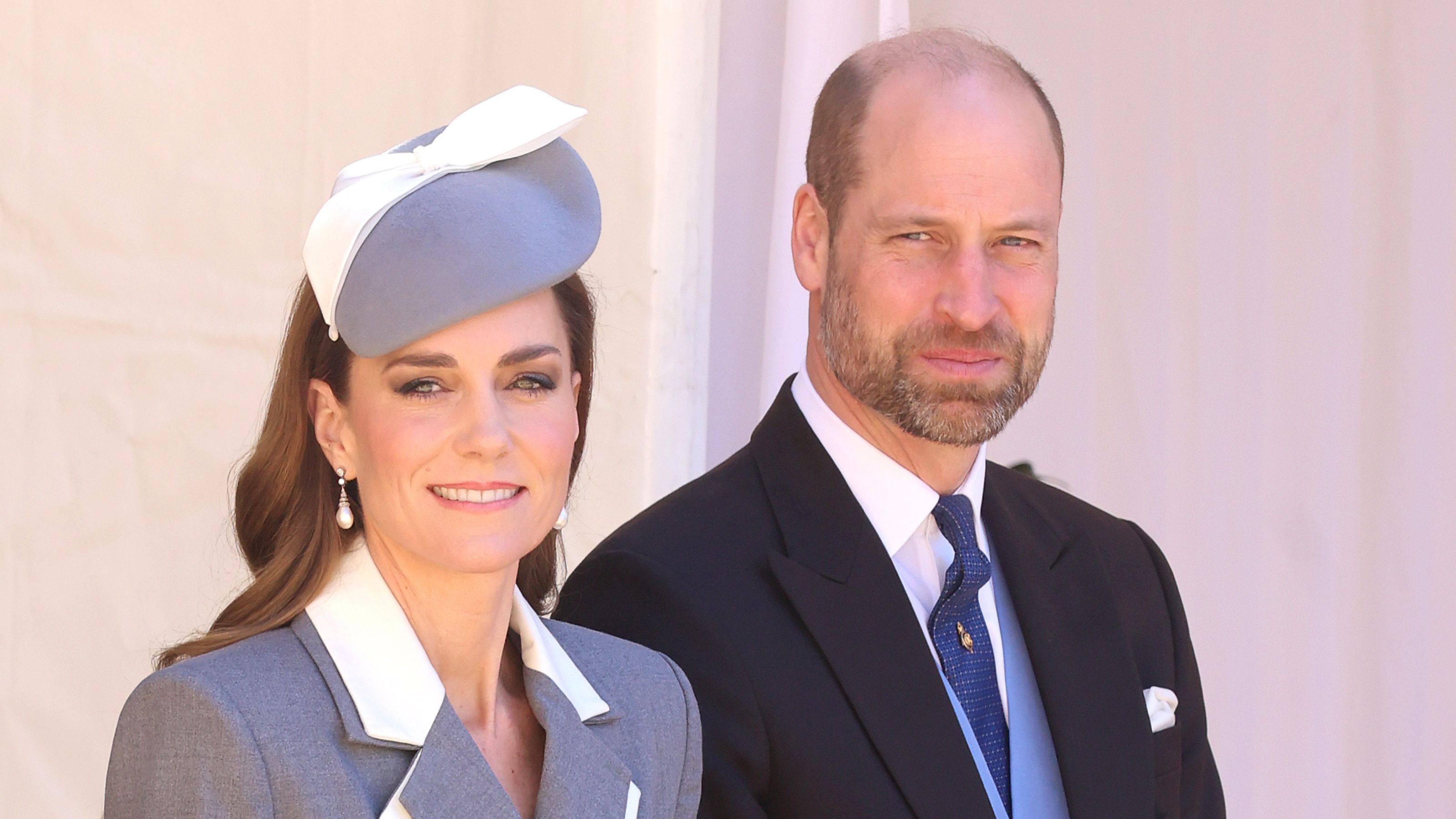 Prince William and Catherine, Princess of Wales
