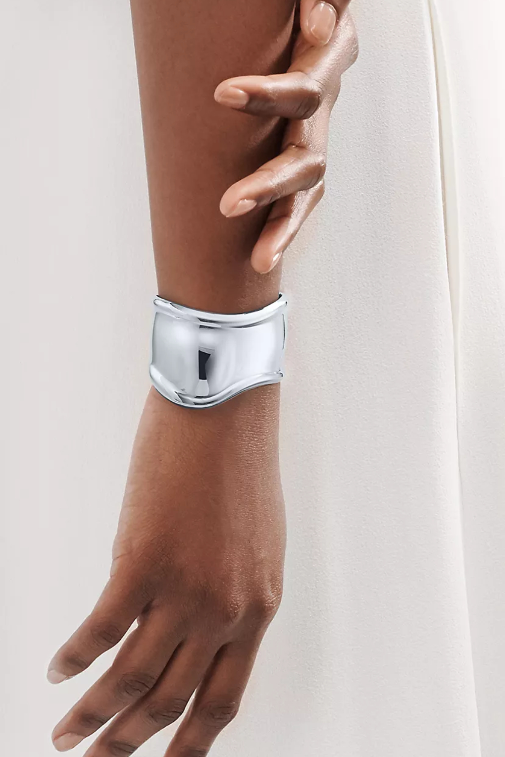 Small Bone Cuff