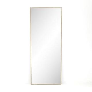 Magnolia Home Sasha Floor mirror