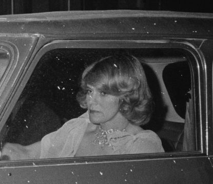 How young Camilla Parker Bowles blossomed into the Duchess of Cornwall