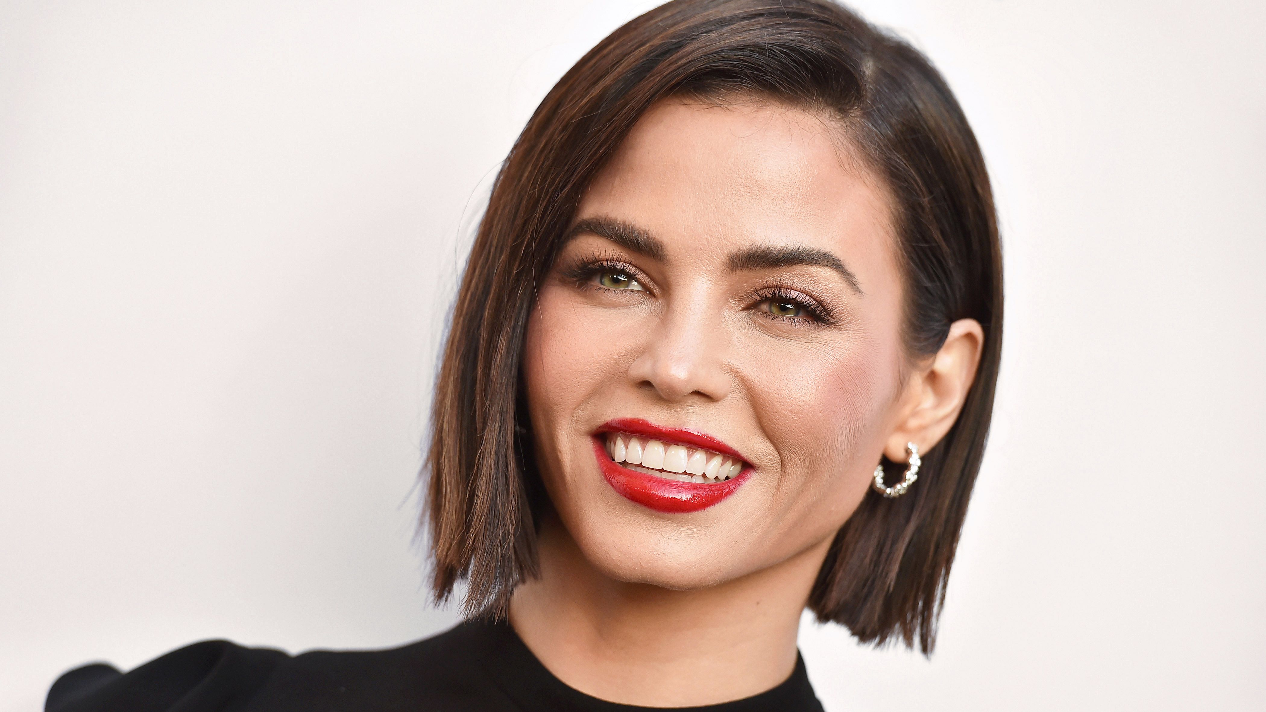 Jenna Dewan Films Everly Tatum's Response to Meeting Her Disney Idol ...