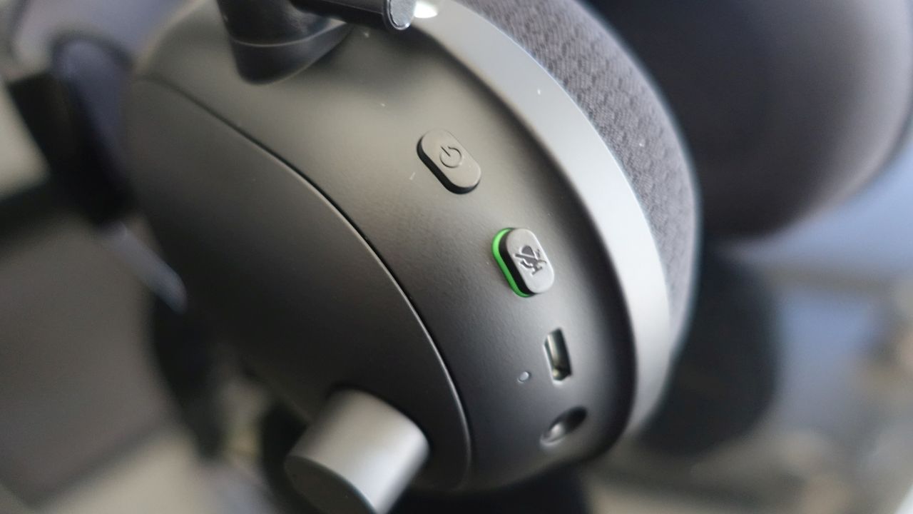 Razer Blackshark V2 Pro