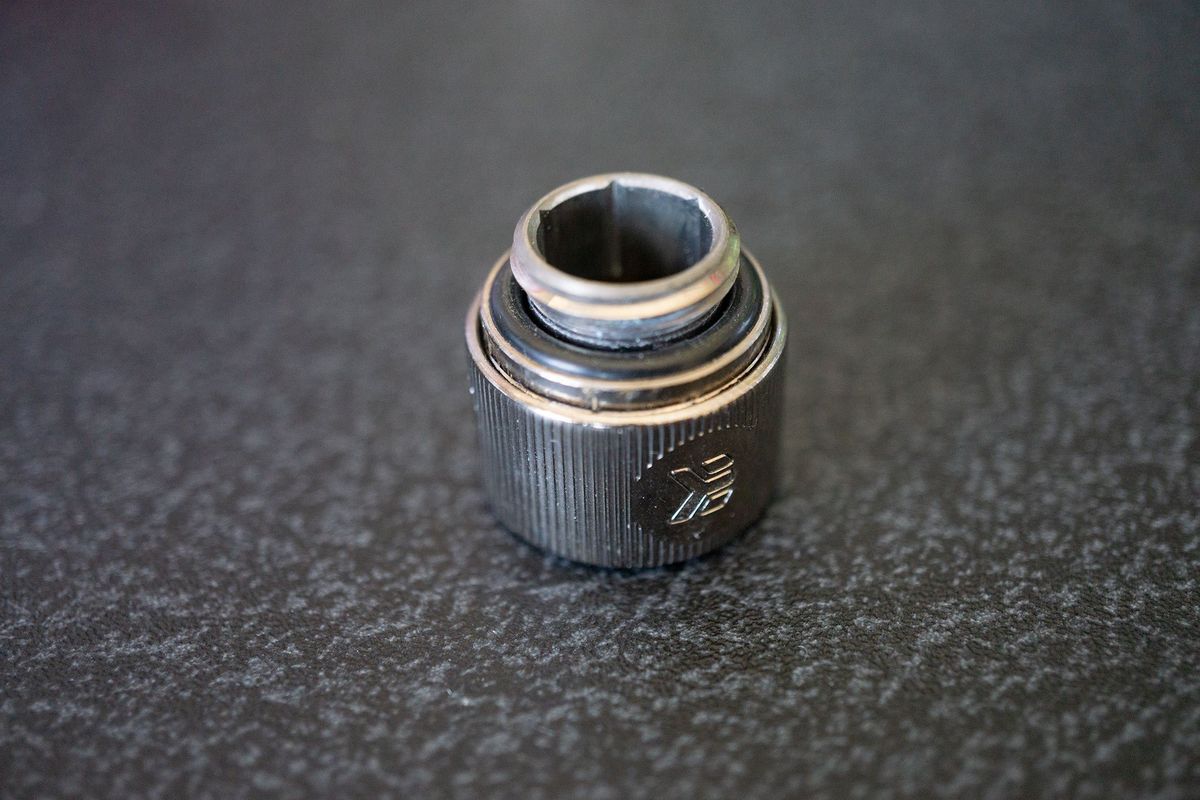 Beginner's guide to PC water cooling fittings | Windows Central