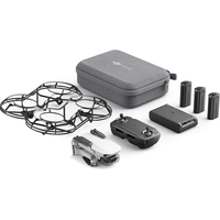 DJI Mavic Mini Fly More Combo:&nbsp;was $499, now $325.54 at B&amp;H Photo (save $174)