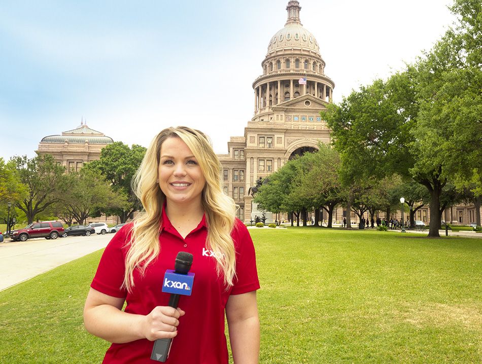 KXAN Austin