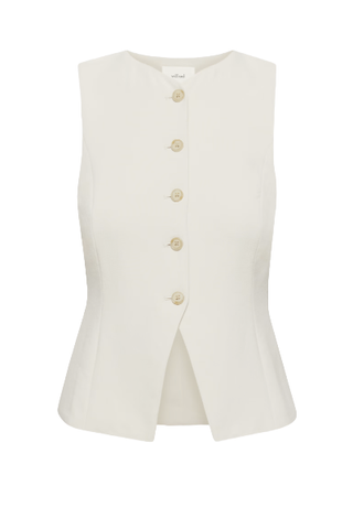 Wilfred Regal Vest