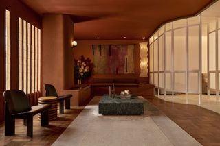 Hideaway spa Singapore