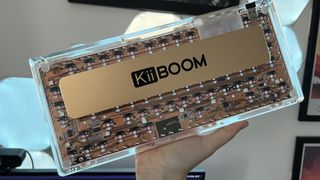 KiiBOOM Phantom 81