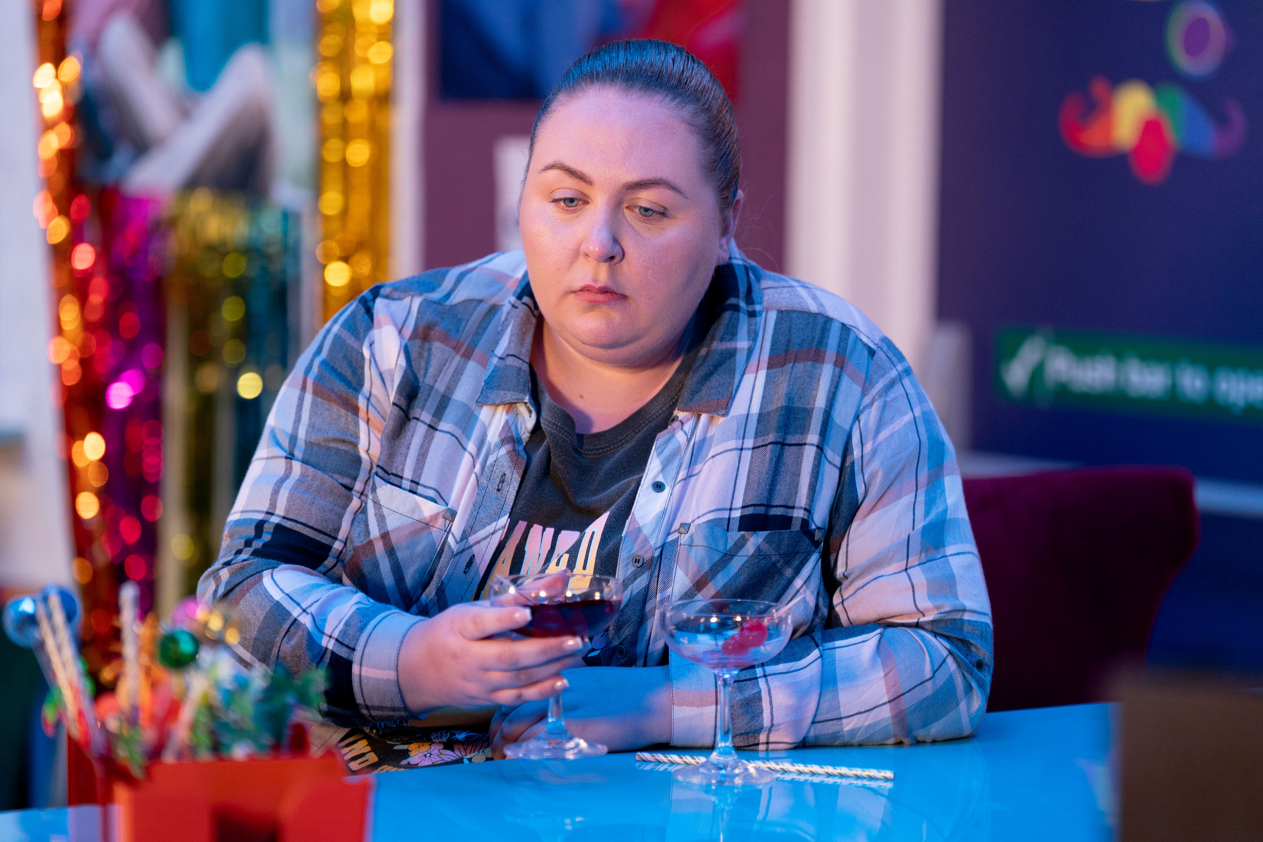EastEnders spoilers, Bernadette Taylor