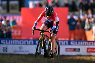 Cyclo-cross World Cup: Worst wins in Tabor | Cyclingnews