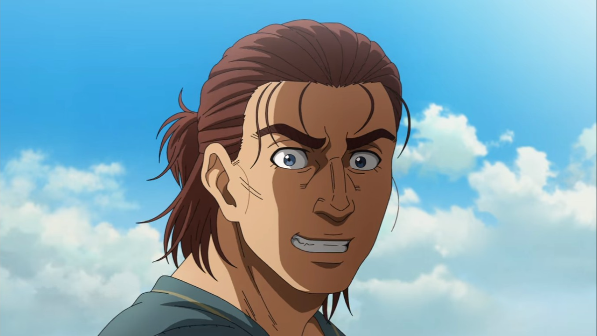 Who is Einar in Vinland Saga Season 2? Character and Voice Actor