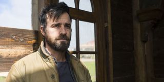 Justin Theroux - The Leftovers