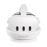 PRISMXR Charging Dock for Quest 3$76.99$61.59 at AmazonSave $15