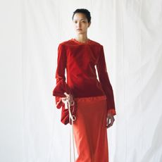 colleen allen spring 2026 