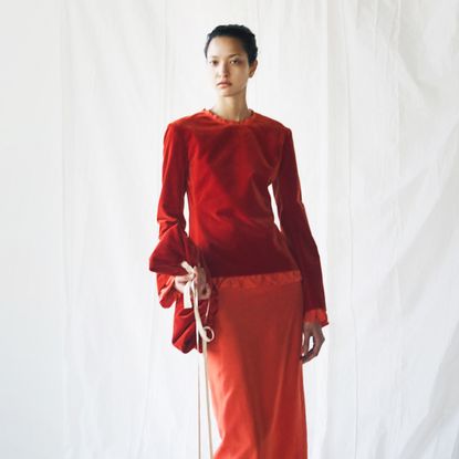 colleen allen spring 2026 