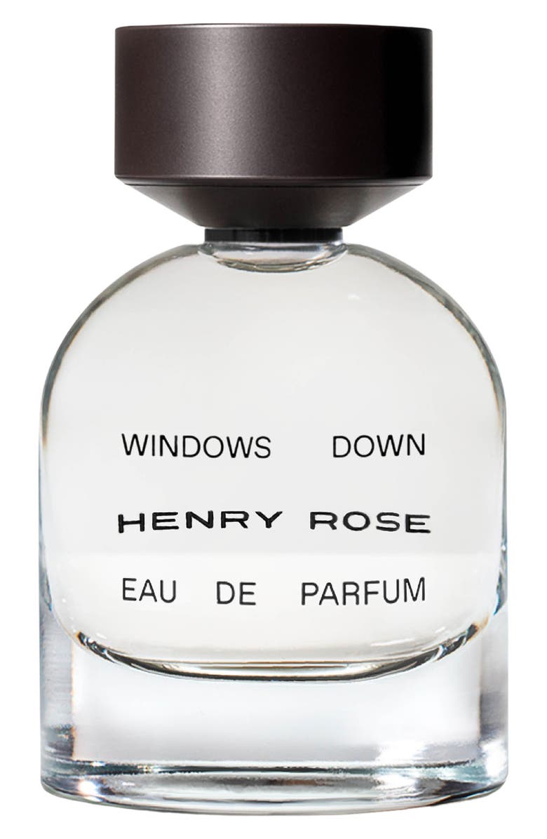 Windows Down Eau De Parfum