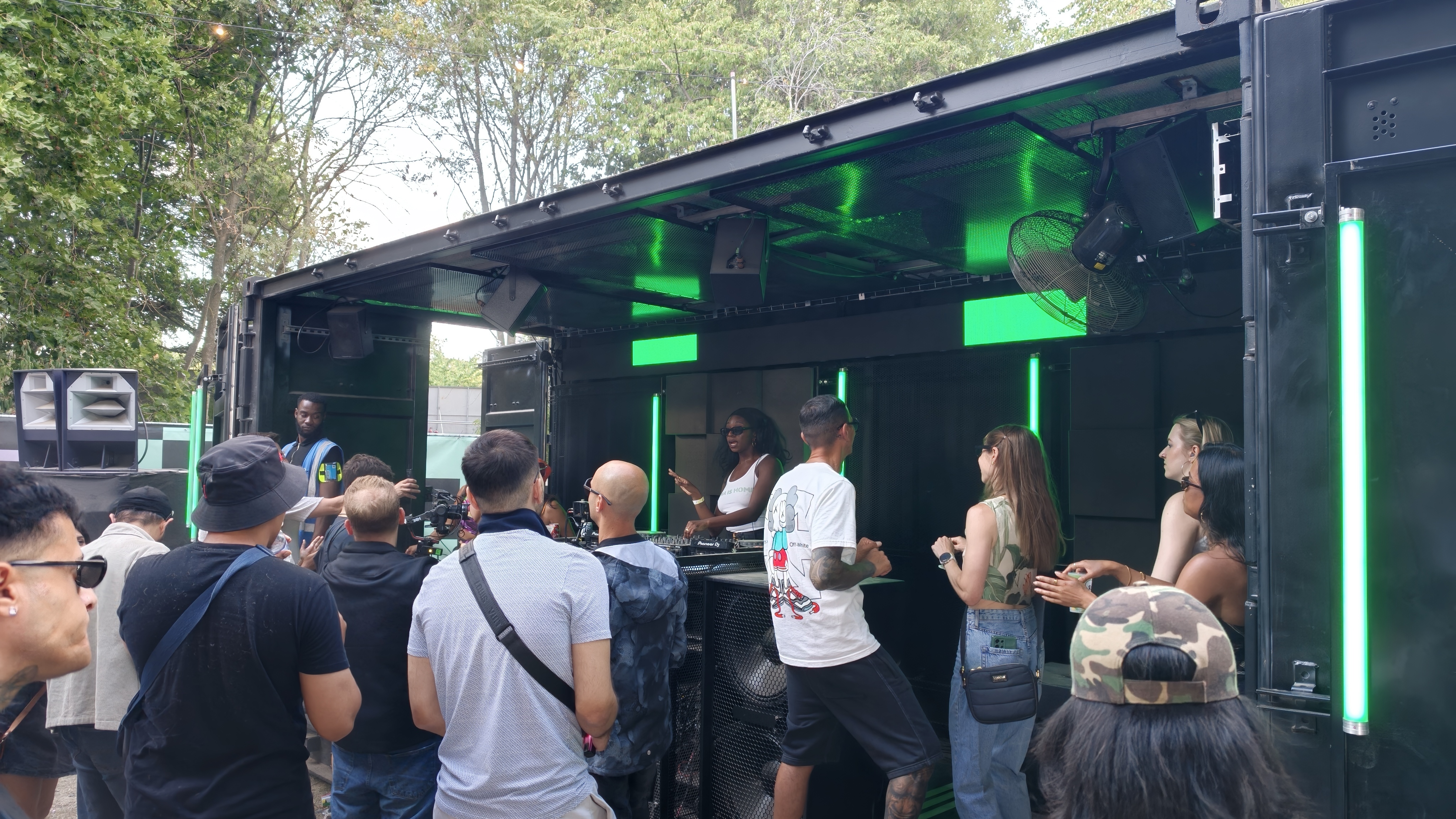 Junction 2 Festival