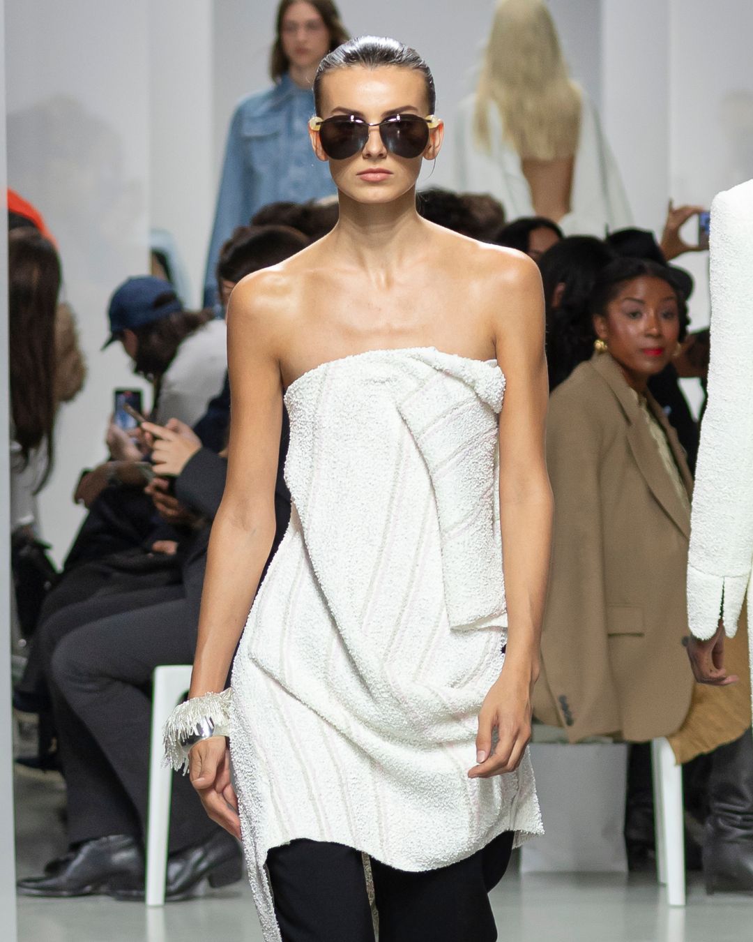 Christopher Esber Spring/Summer 2025