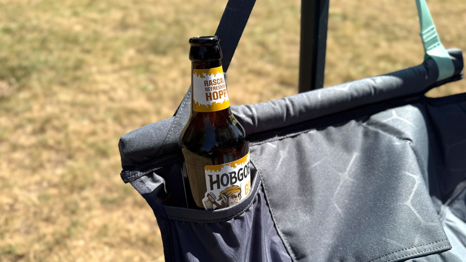 Nemo Stargaze EVO-X Folding Reclining Camp Chair review