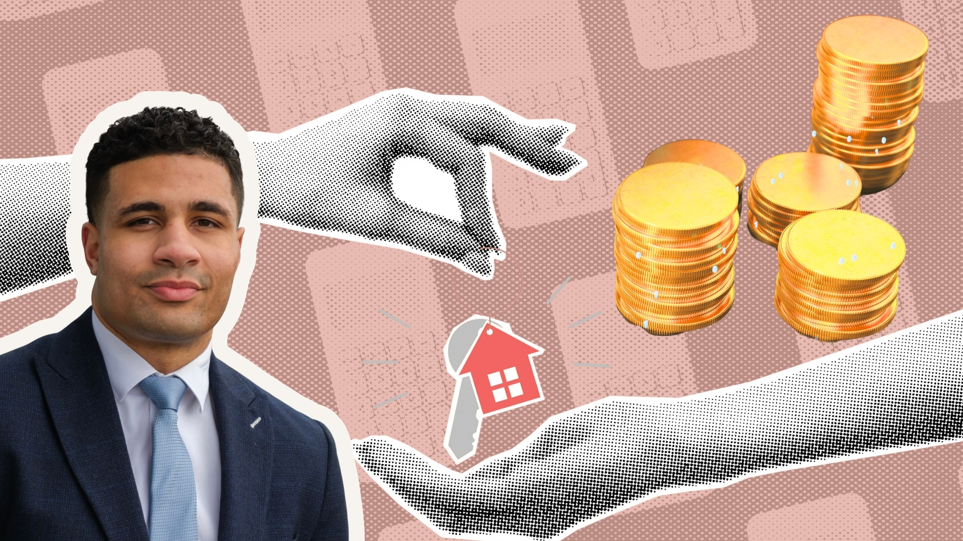 Inheritance tax conversation article