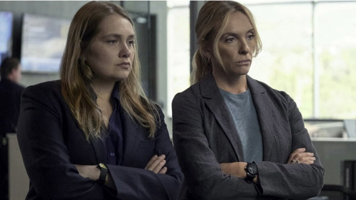 The best Netflix shows