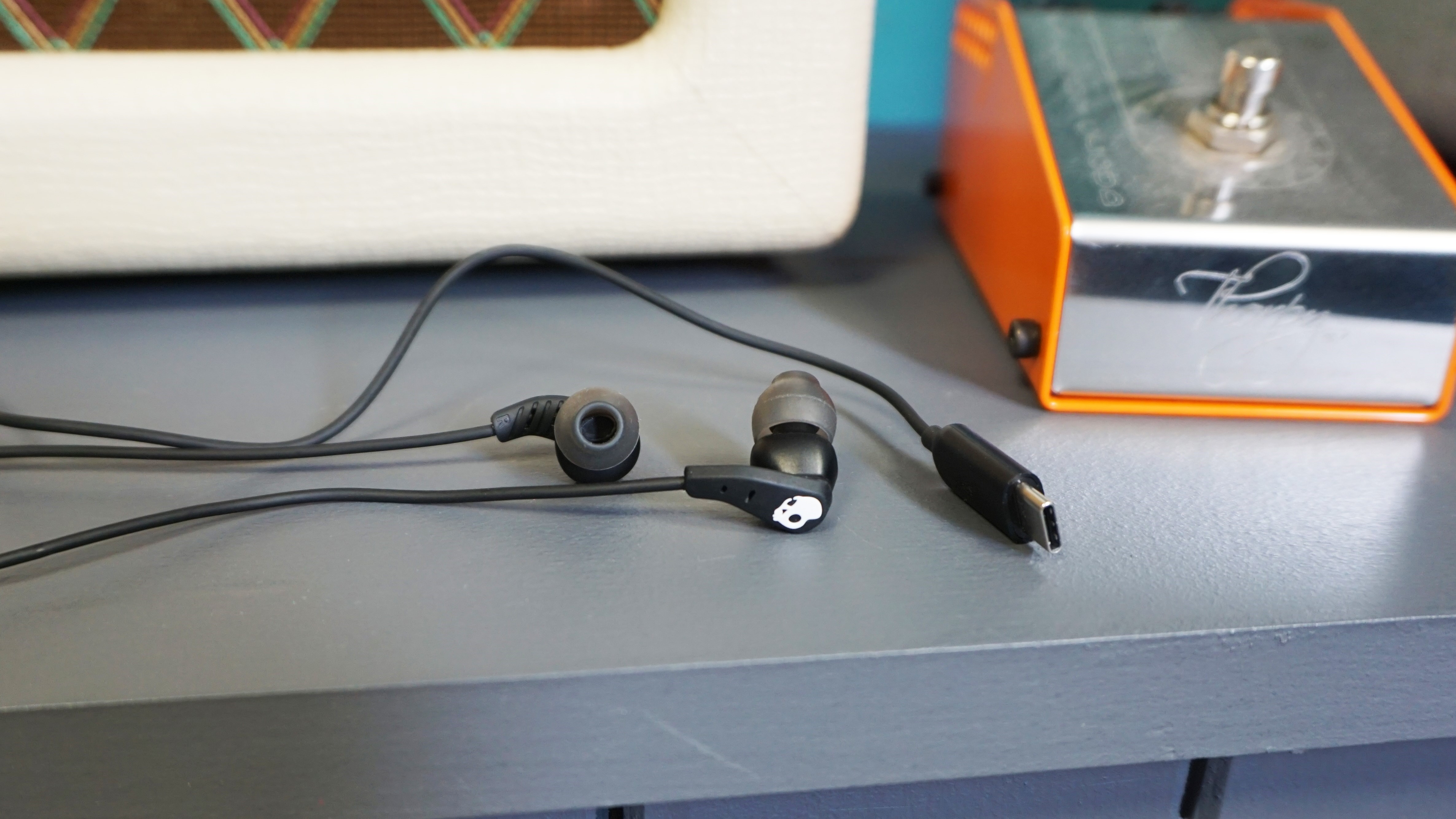 Skullcandy Set USB-C review: decent sound and all-day comfort in stylish, cheap wired earbuds