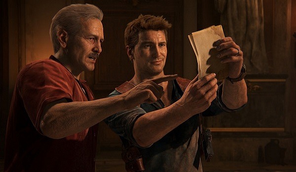 Uncharted 4