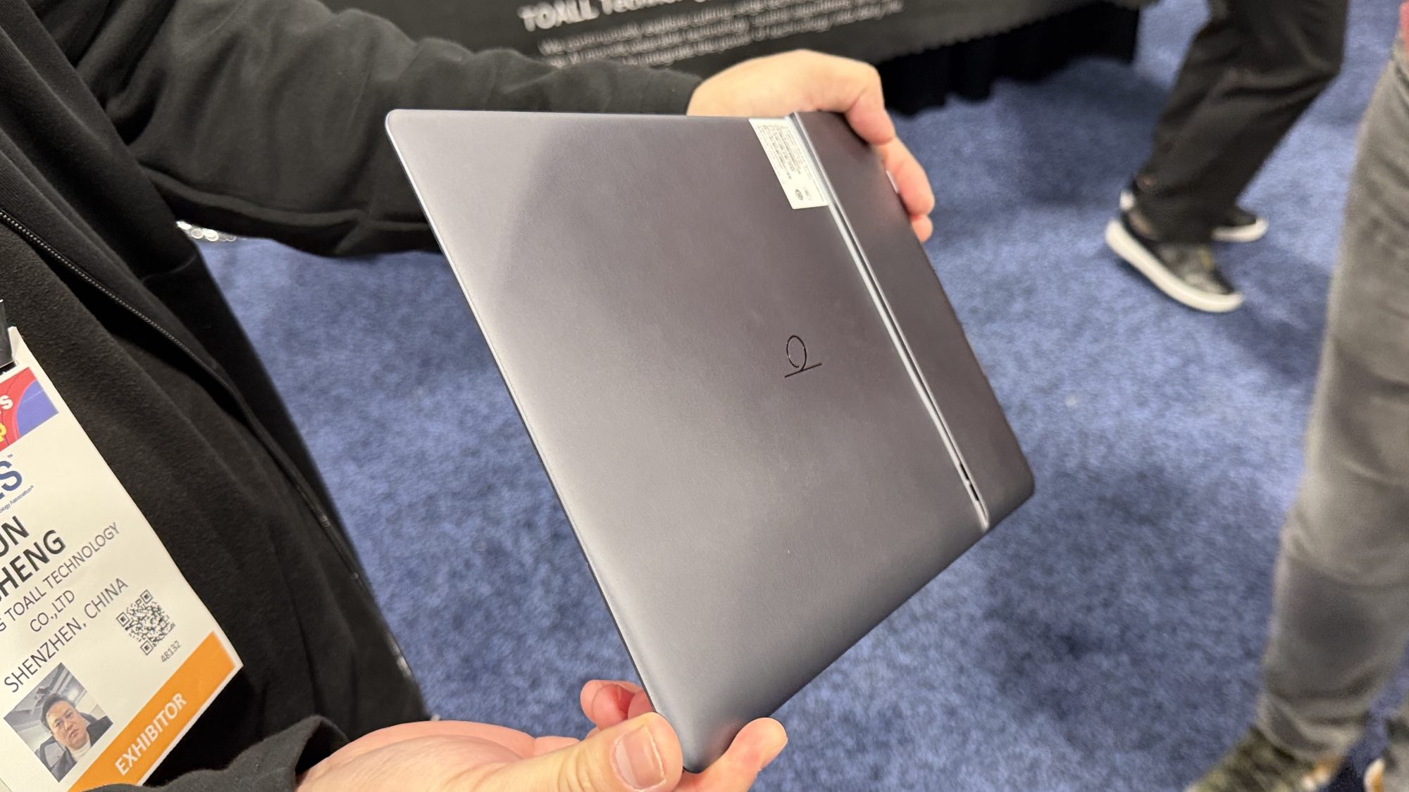 Toall Technology Tablet