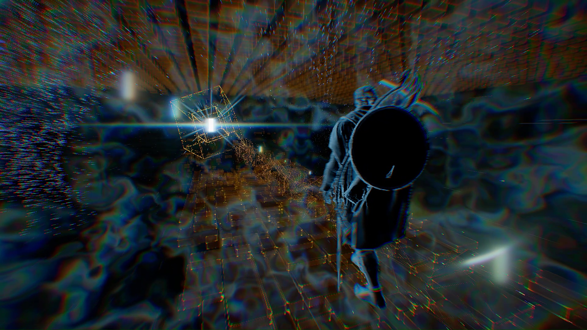 Fast travel in Crimson Desert