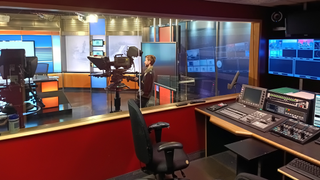 ENCO&rsquo;s enCaption solution helped Dougall Media establish a complete captioning workflow. 