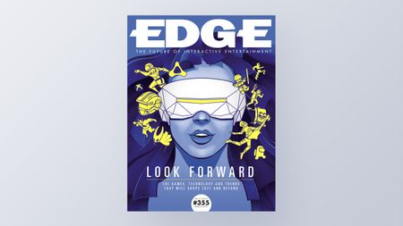 Edge Magazine