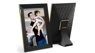 Nixplay 10.1-inch Smart Digital Photo Frame review