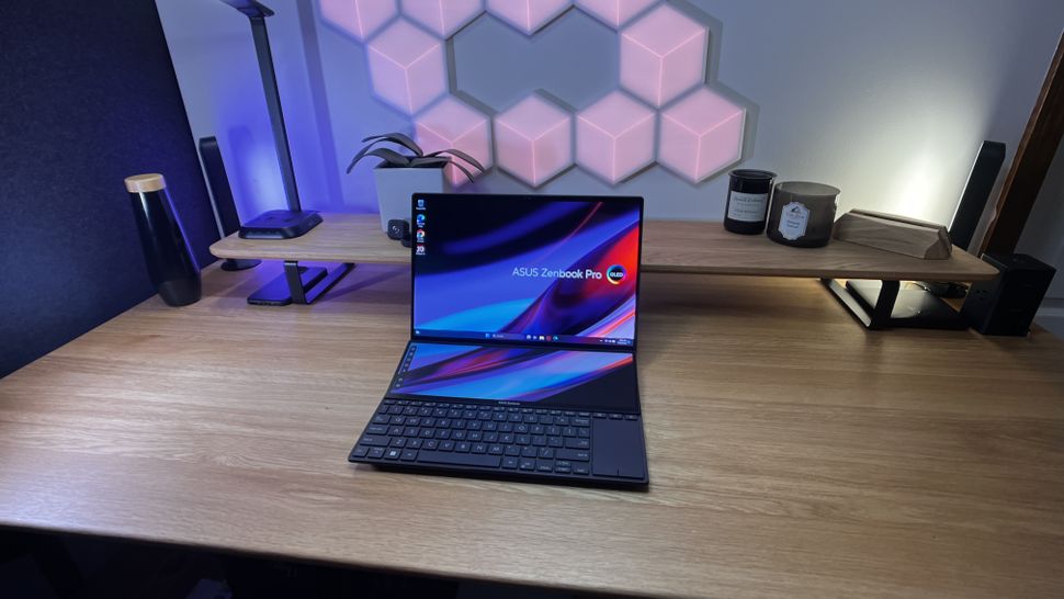 Best business laptops of 2024 TechRadar