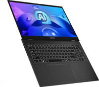 MSI Prestige 13 OLED