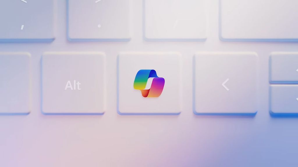 MICROSOFT 365 COPILOT INSTALLED AUTOMATICALLY visual data 3
