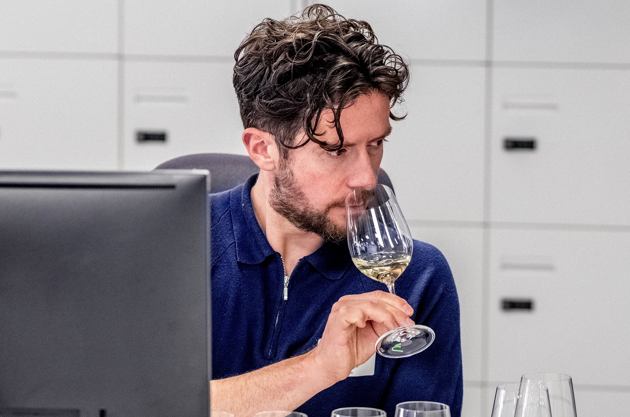 Jan Konetzki DWWA 2020