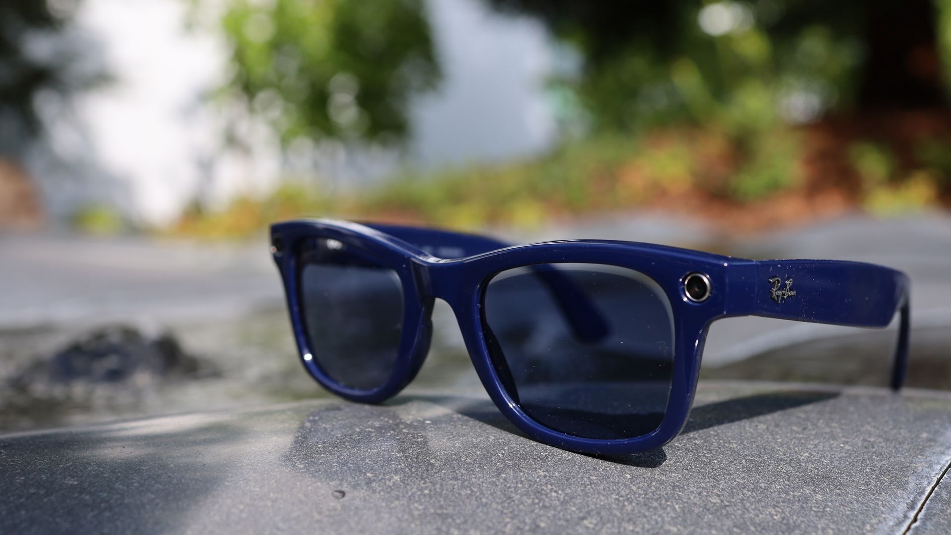حصلت نظارات Ray-Ban Meta Gen 2 الذكية على أول خصم على الإطلاق خلال تخفيضات يوم الذكرى