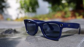 Meta Ray-Ban Gen 2
