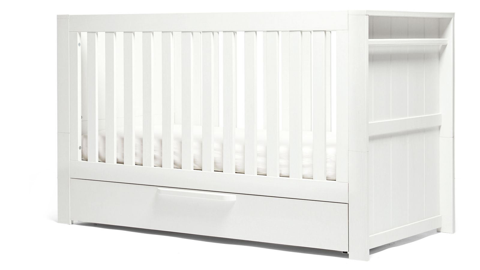 Best cot bed 2024 12 tried and tested options parents love GoodtoKnow