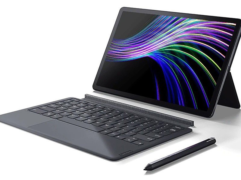 Lenovo Tab P11 Plus Keyboard Pen