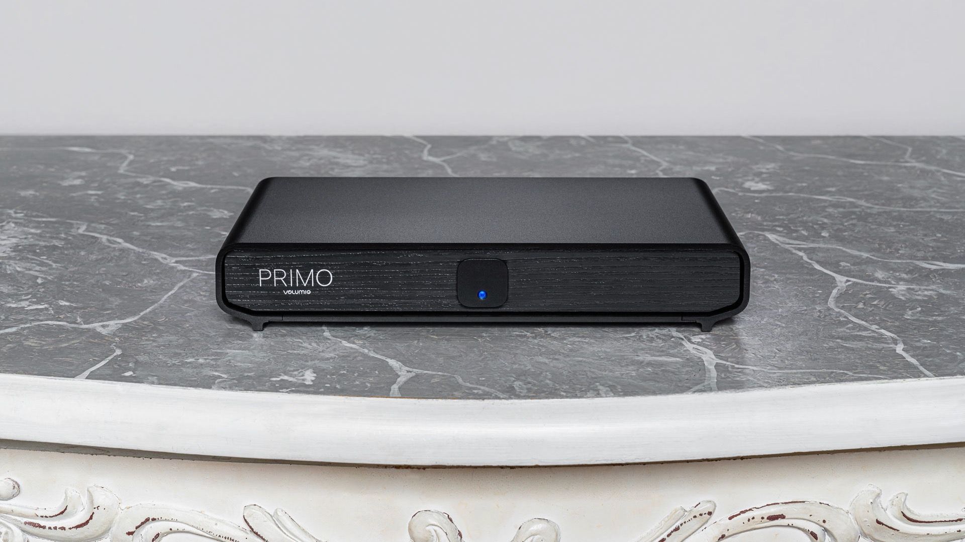 Volumio's ultra hi-res streamer and DAC promises to 