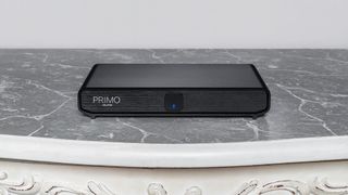 Volumio Primo V3