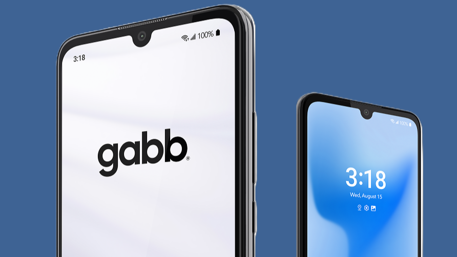 Gabb phone for kids