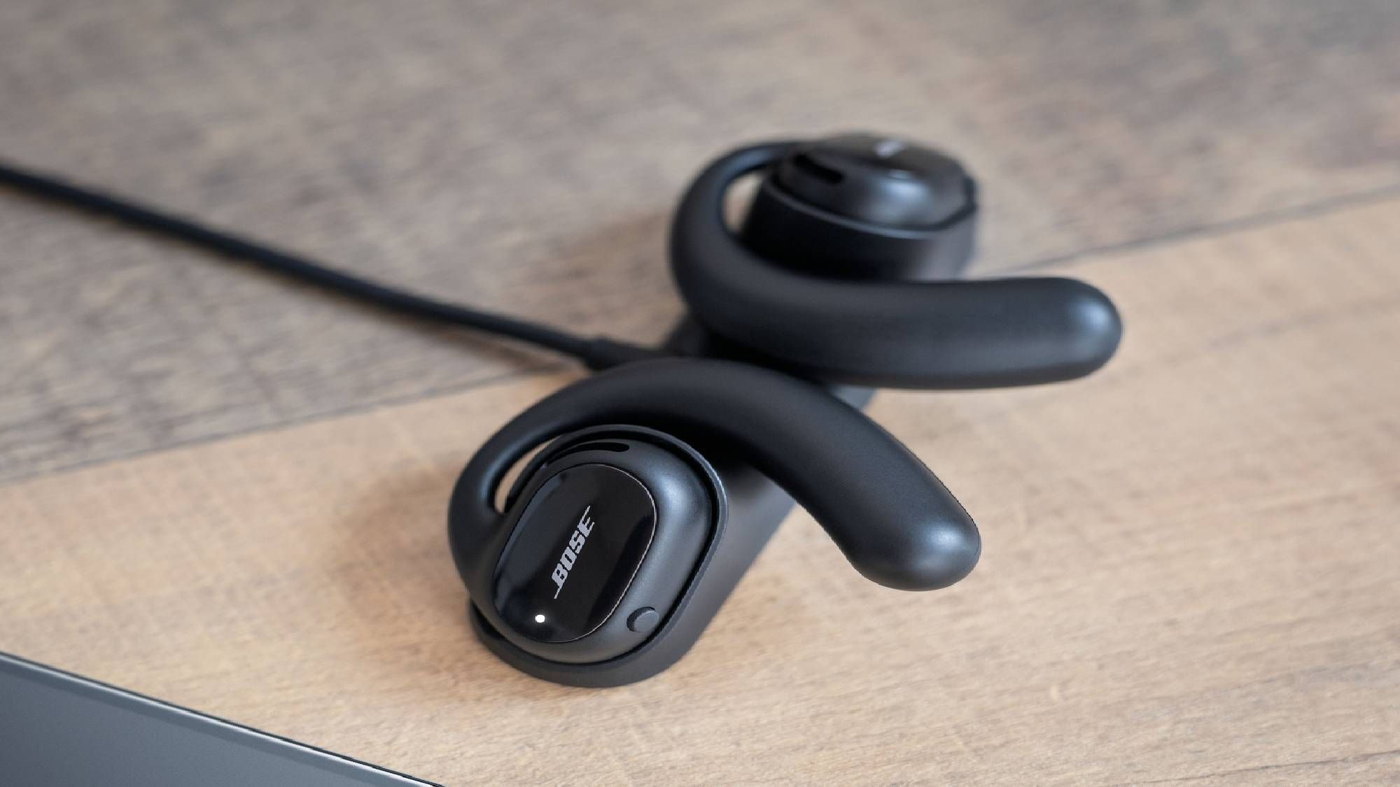 Bose Sport Open Earbuds unveiled — pre-order them now | Laptop Mag