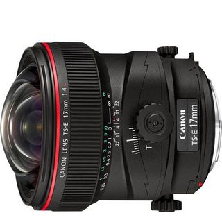 Best tilt-shift lenses