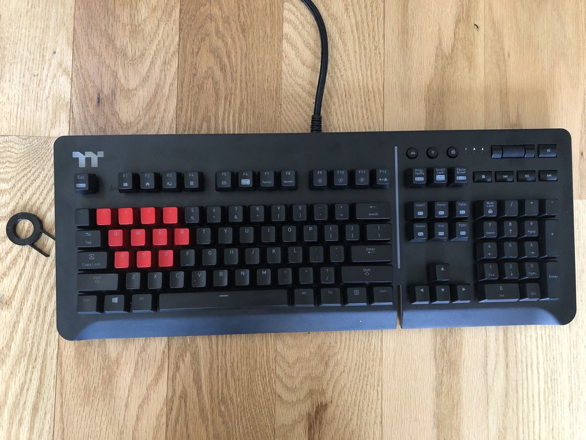 Thermaltake Level 20