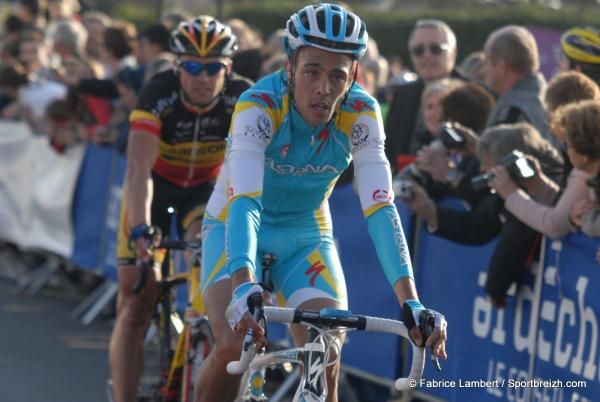 Remy Di Gregorio (Astana)