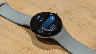 Google Pixel Watch how to extend battery life WiFi