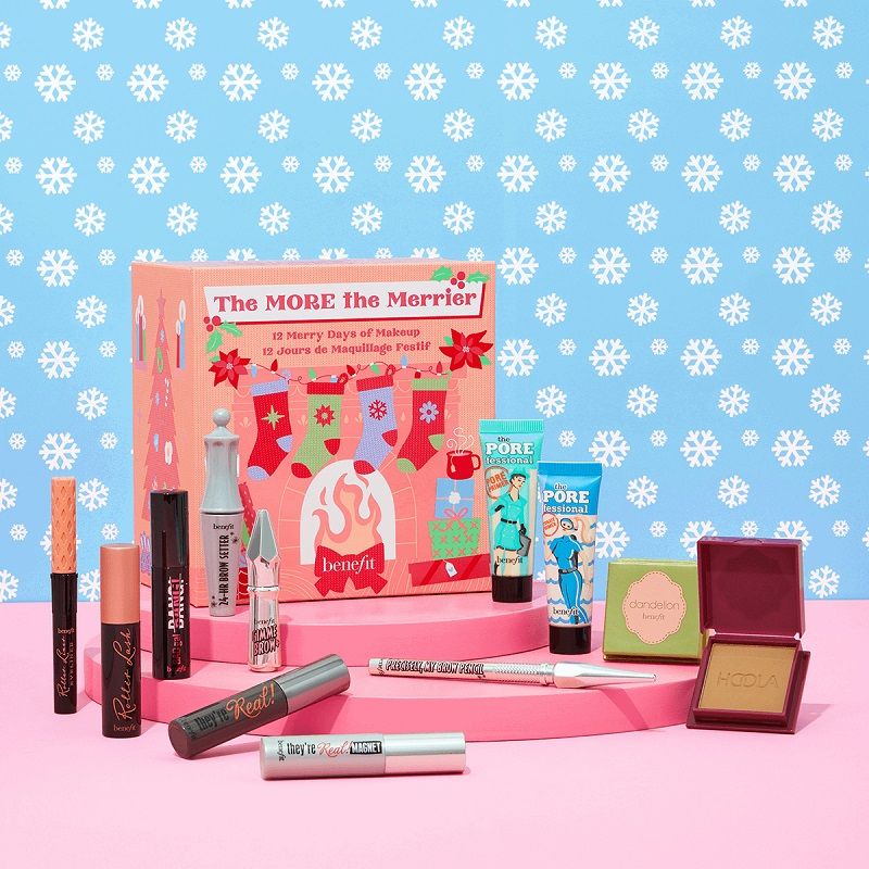 50+ Best beauty advent calendars for Christmas 2021 | Woman & Home