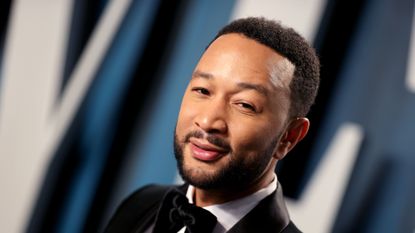 beverly hills, california february 09 john legend attends the 2020 vanity fair oscar party hosted by radhika jones at wallis annenberg center for the performing arts on february 09, 2020 in beverly hills, california photo by rich furyvf20getty images for vanity fair